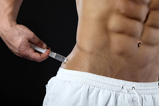 Chirurgie de l'homme