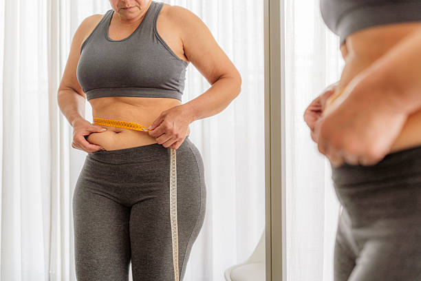 Chirurgie de l'obésité